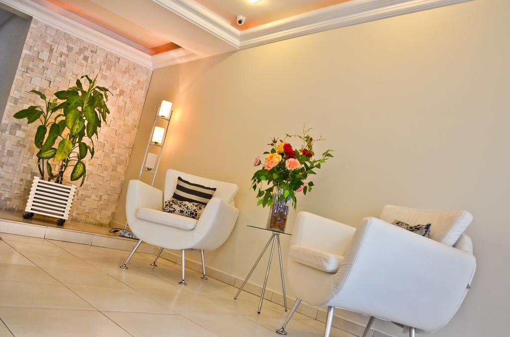 Aptos Praia Central Omega B Balneario Camboriu Exterior photo