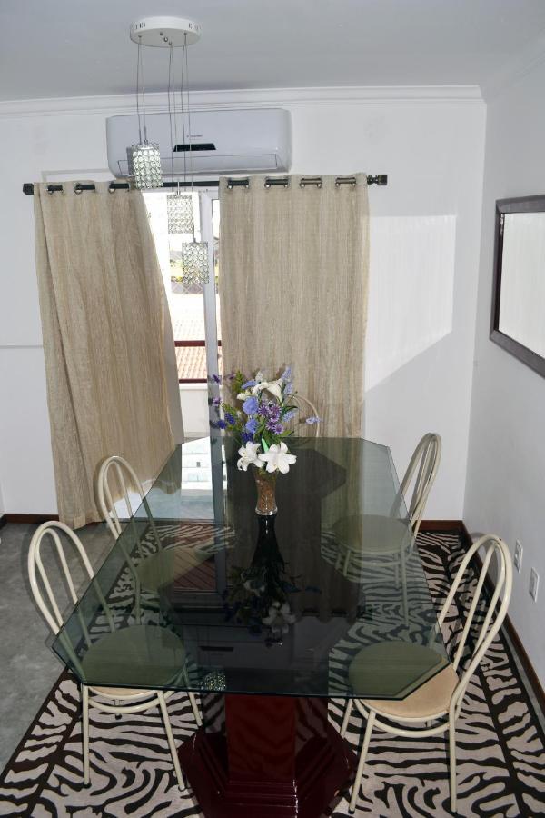 Aptos Praia Central Omega B Balneario Camboriu Exterior photo
